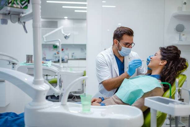 Best Full Mouth Reconstruction  in Galena Park, TX
